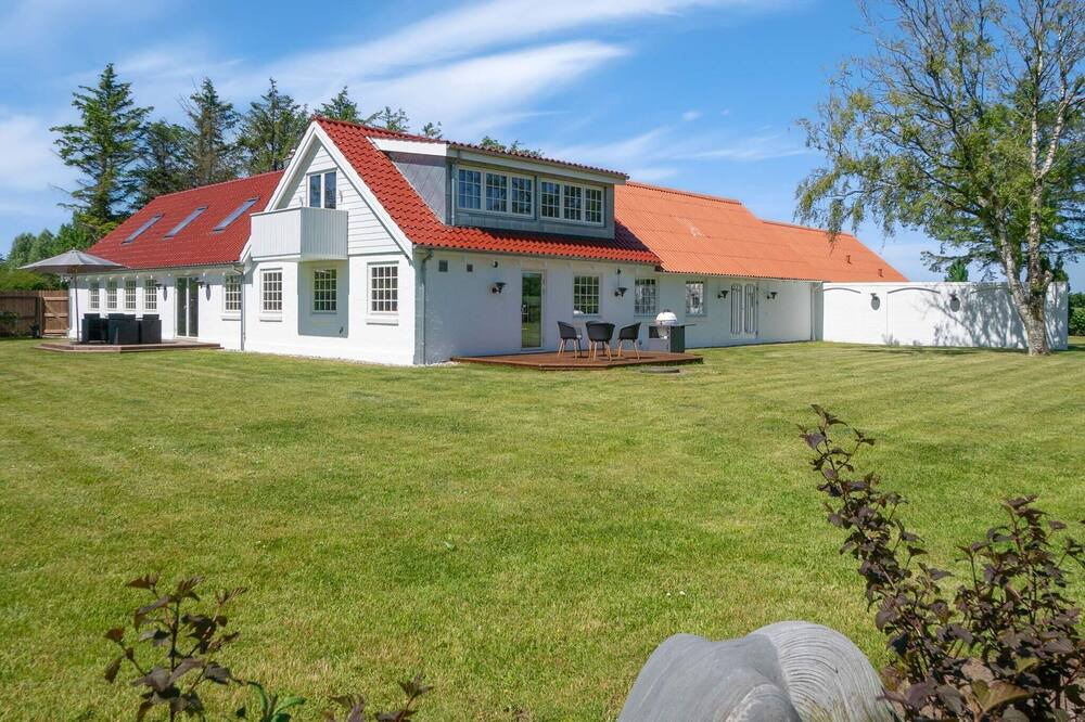 Photo of Outdoor in Lokken