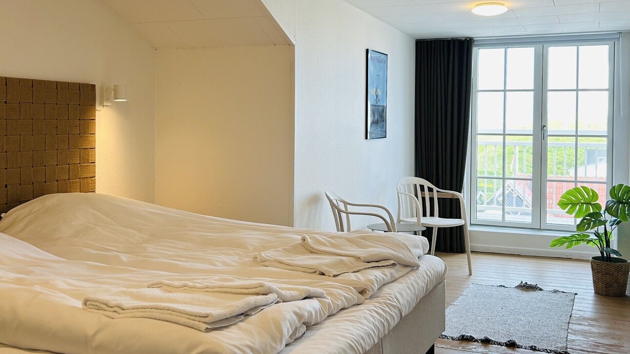 Photo of Bedroom in Lokken