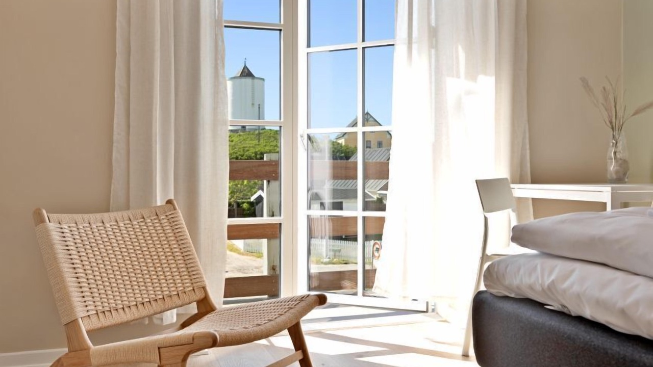 Photo of Bedroom in Lokken
