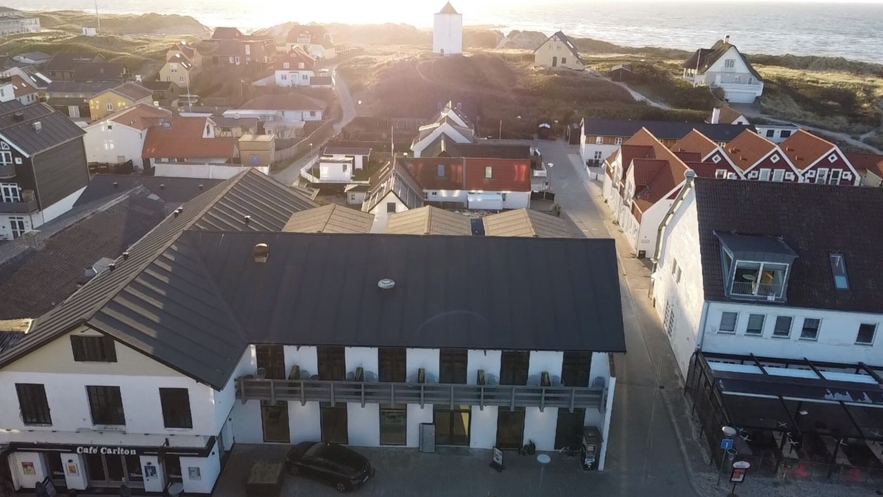 Photo of Outdoor in Lokken