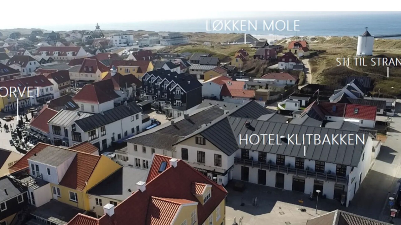 Photo of Outdoor in Lokken