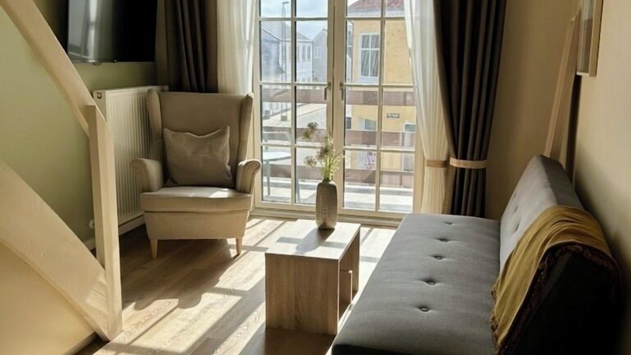 Photo of Bedroom in Lokken