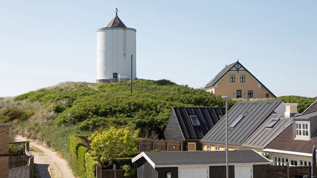 Photo of Outdoor in Lokken