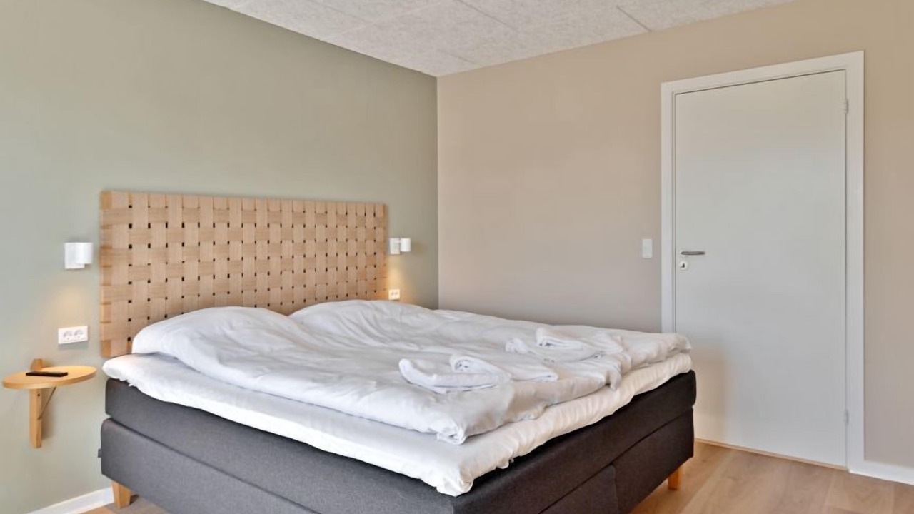 Photo of Bedroom in Lokken