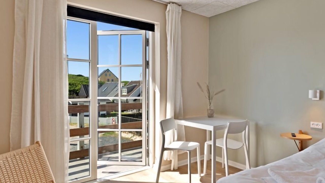 Photo of Bedroom in Lokken