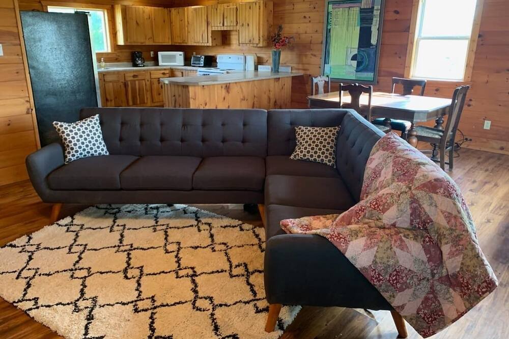 Photo of Livingroom in Dora