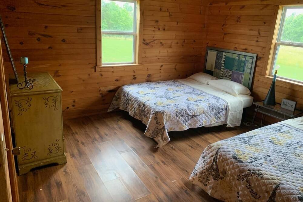 Photo of Bedroom in Dora