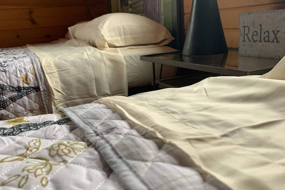 Photo of Bedroom in Dora