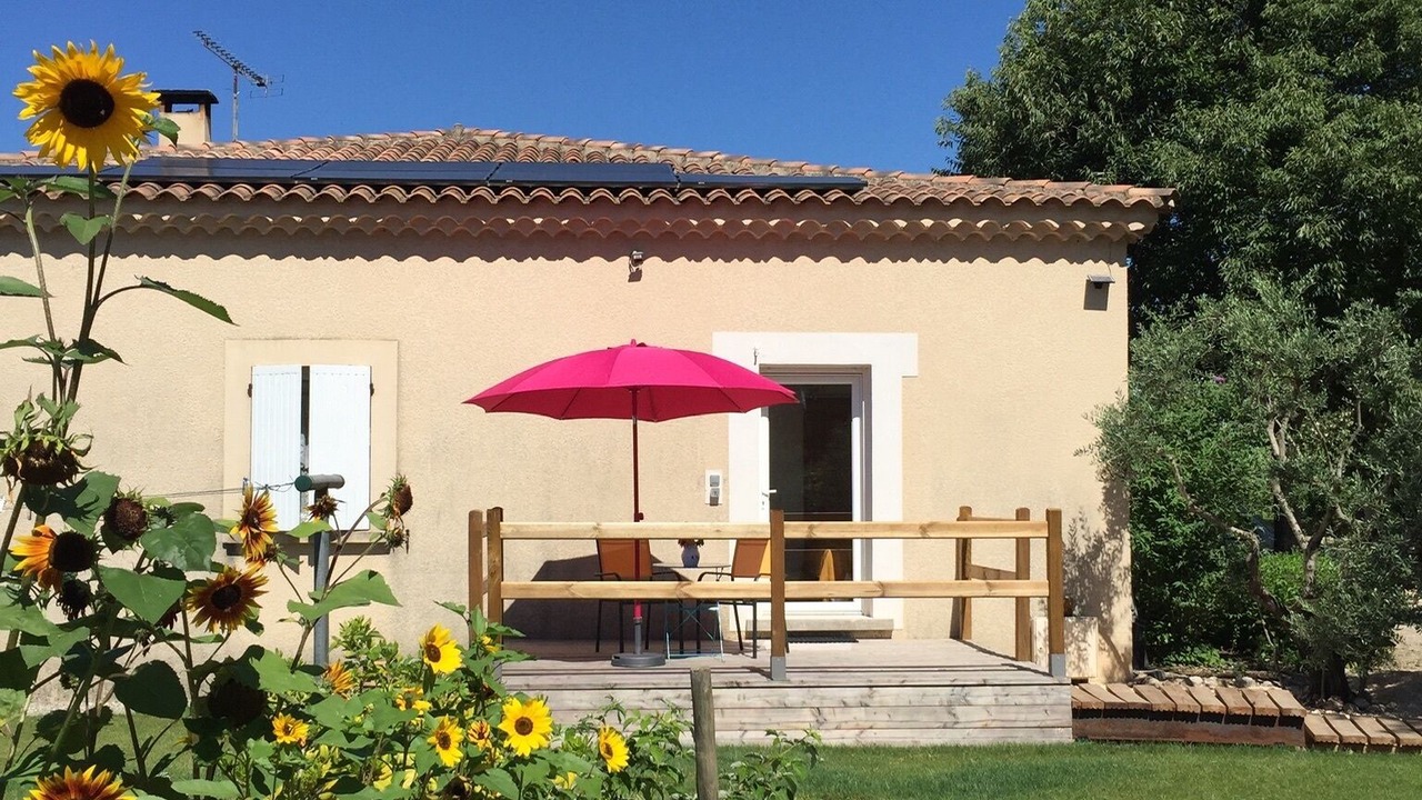 Photo of Outdoor in Mallemort