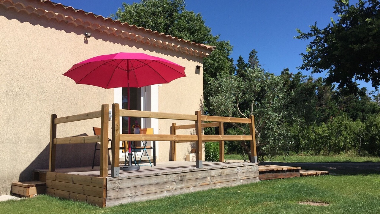 Photo of Outdoor in Mallemort