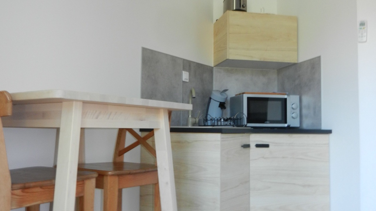 Photo of Kitchen in Mallemort