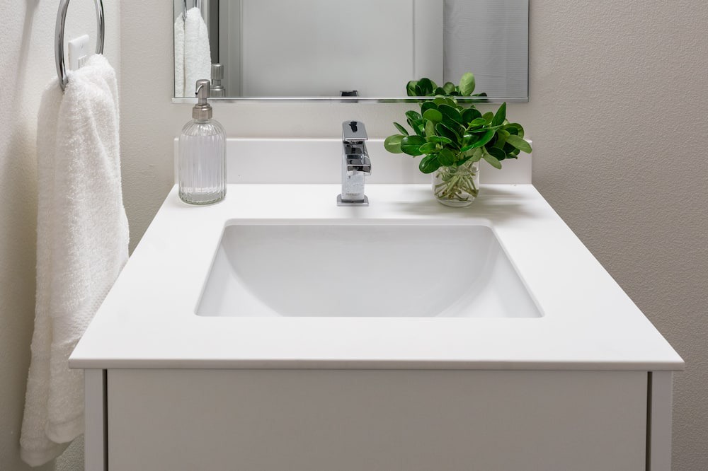 Photo of Bathroom in Alphabet Historic District