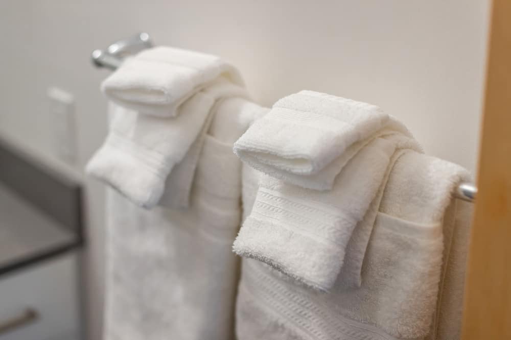 Photo of Bathroom in Alphabet Historic District