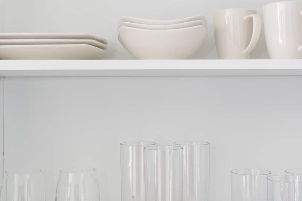 Photo of Kitchen in Alphabet Historic District