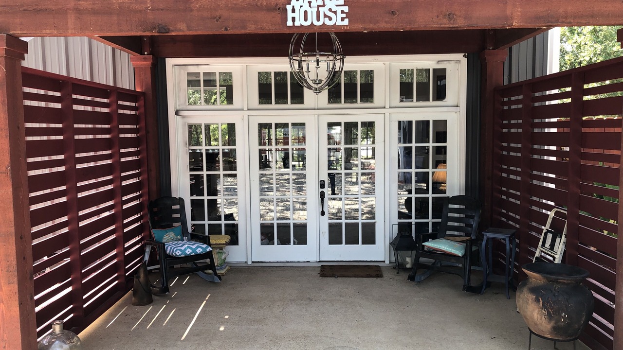 Photo of Patio Balcony in Quinlan