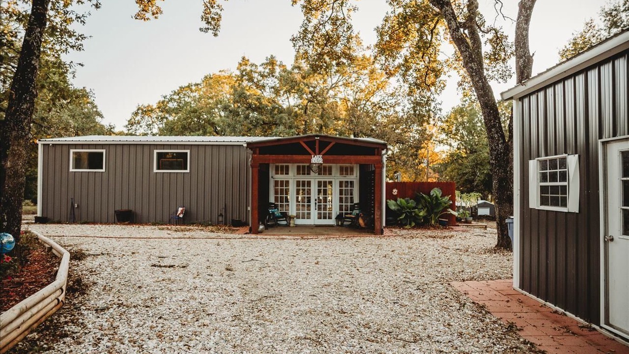 Photo of Outdoor in Quinlan