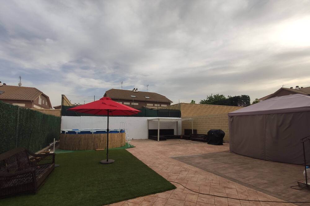 Photo of Outdoor in Sesena