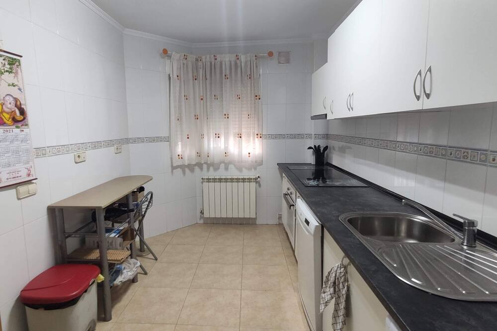 Photo of Kitchen in Sesena