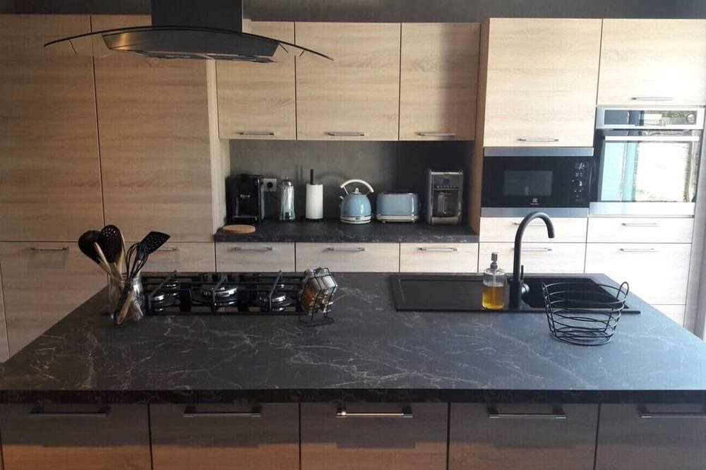Photo of Kitchen in Ecouflant