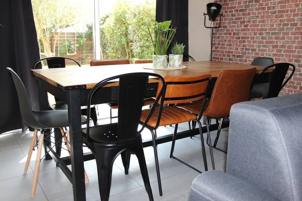 Photo of Kitchen in Ecouflant
