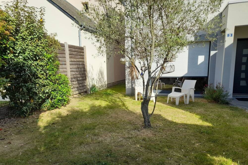Photo of Outdoor in Ecouflant