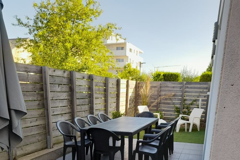 Photo of Outdoor in Ecouflant