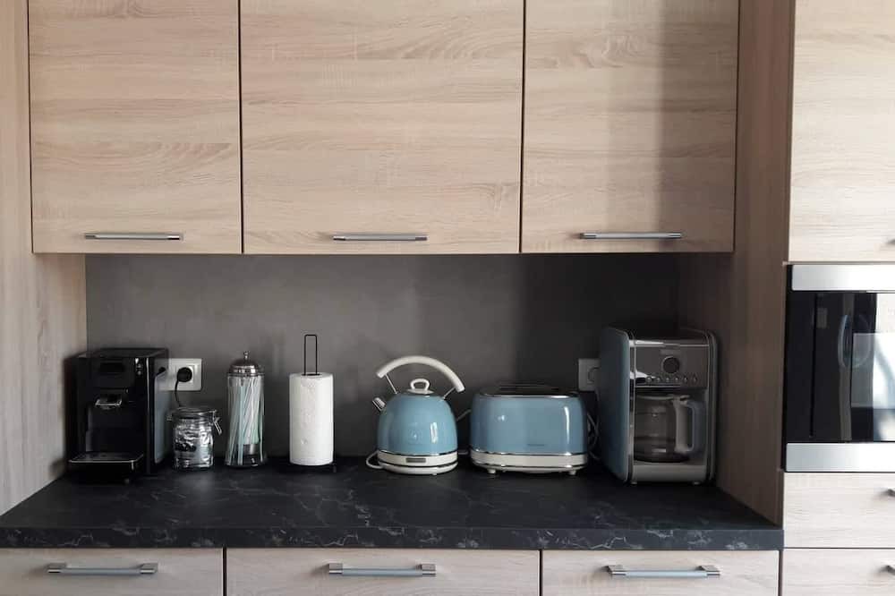 Photo of Kitchen in Ecouflant