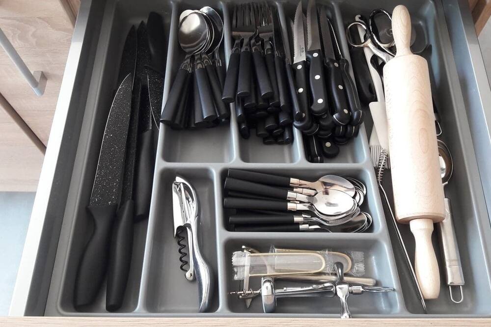 Photo of Kitchen in Ecouflant