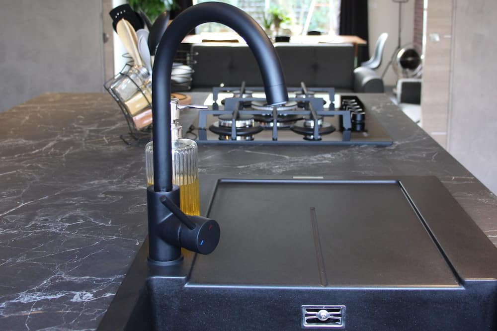 Photo of Kitchen in Ecouflant