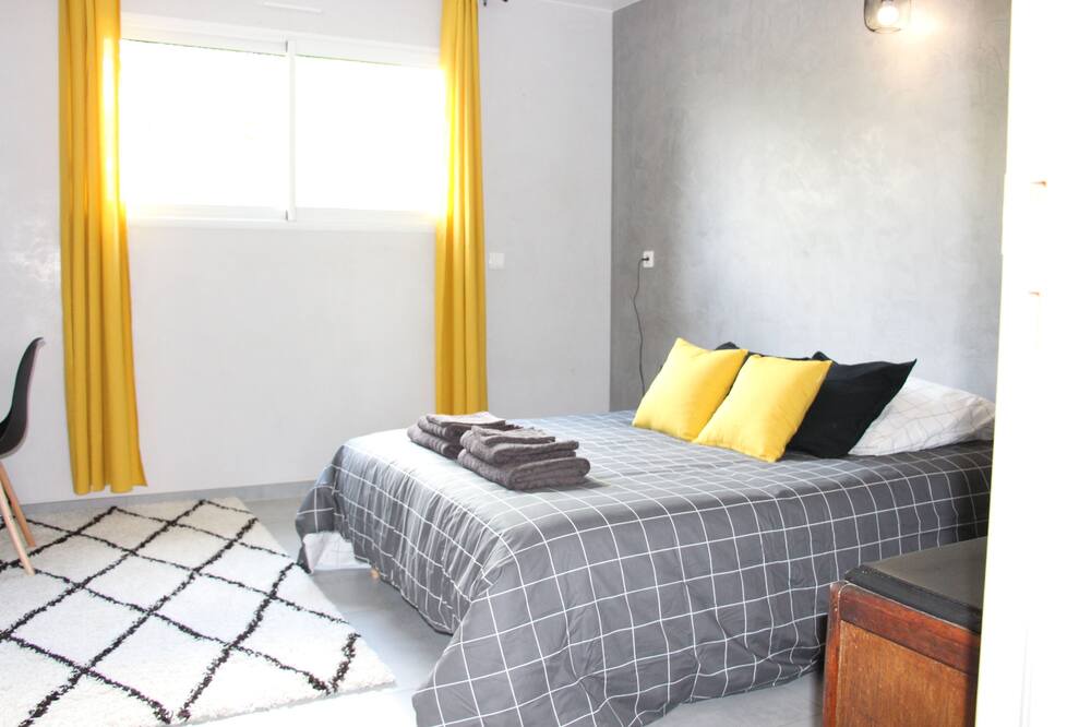 Photo of Bedroom in Ecouflant