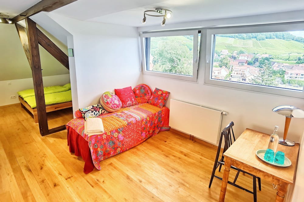 Photo of Livingroom in Andlau