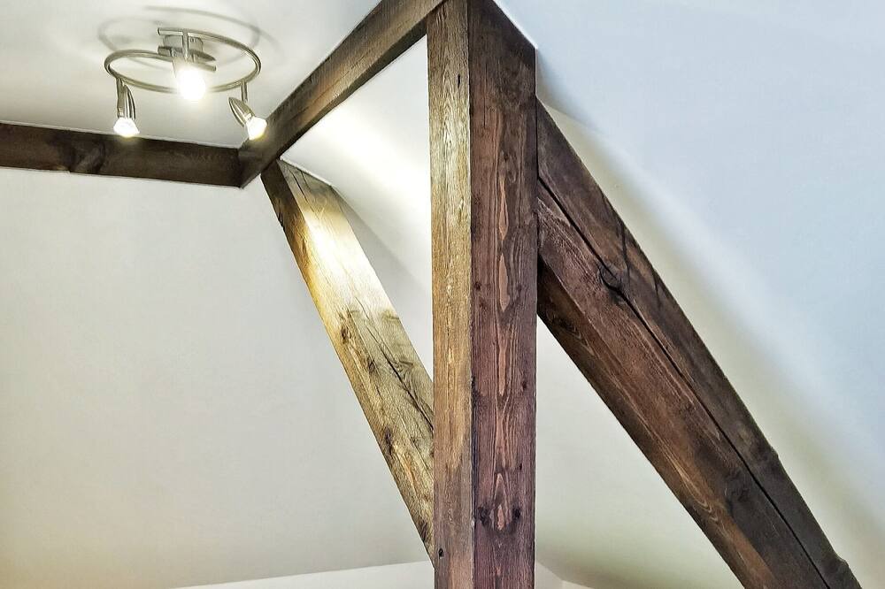 Photo of Bedroom in Andlau