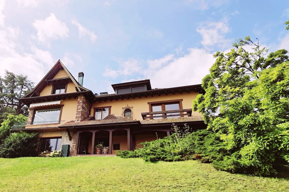 Photo of Outdoor in Andlau