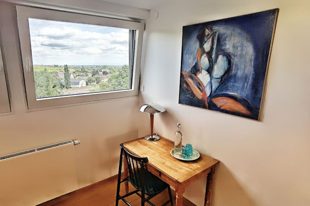 Photo of Bedroom in Andlau