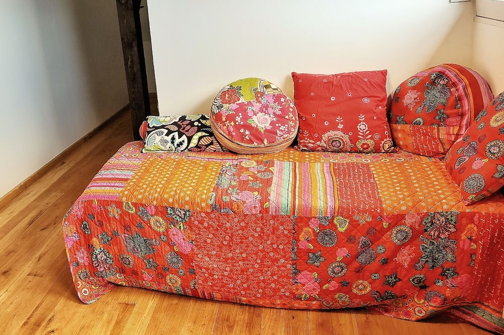 Photo of Bedroom in Andlau