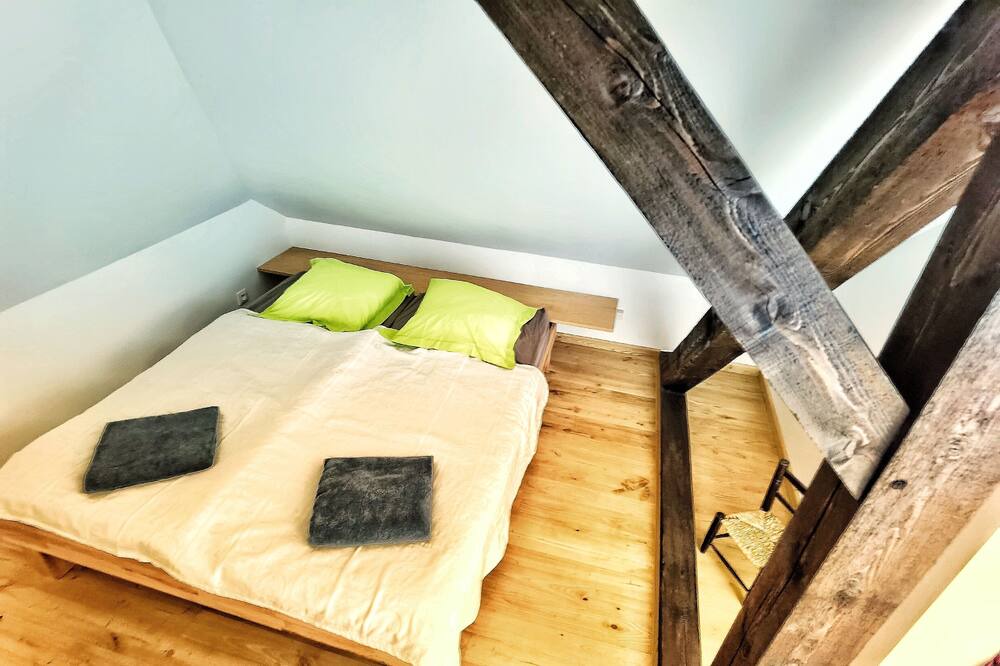 Photo of Bedroom in Andlau