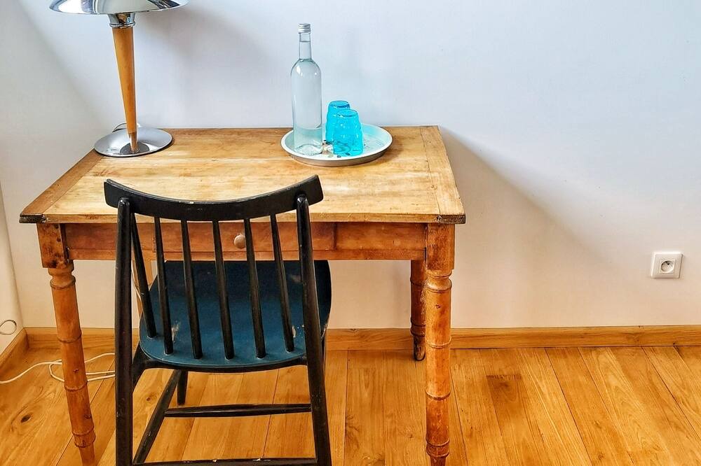 Photo of Bedroom in Andlau