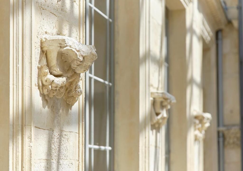 Photo of Outdoor in Historic Centre