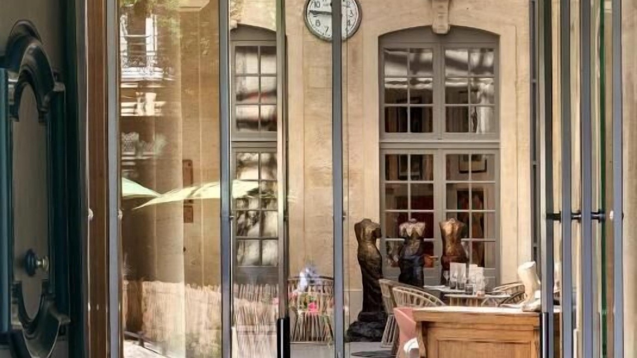 Photo of Outdoor in Historic Centre