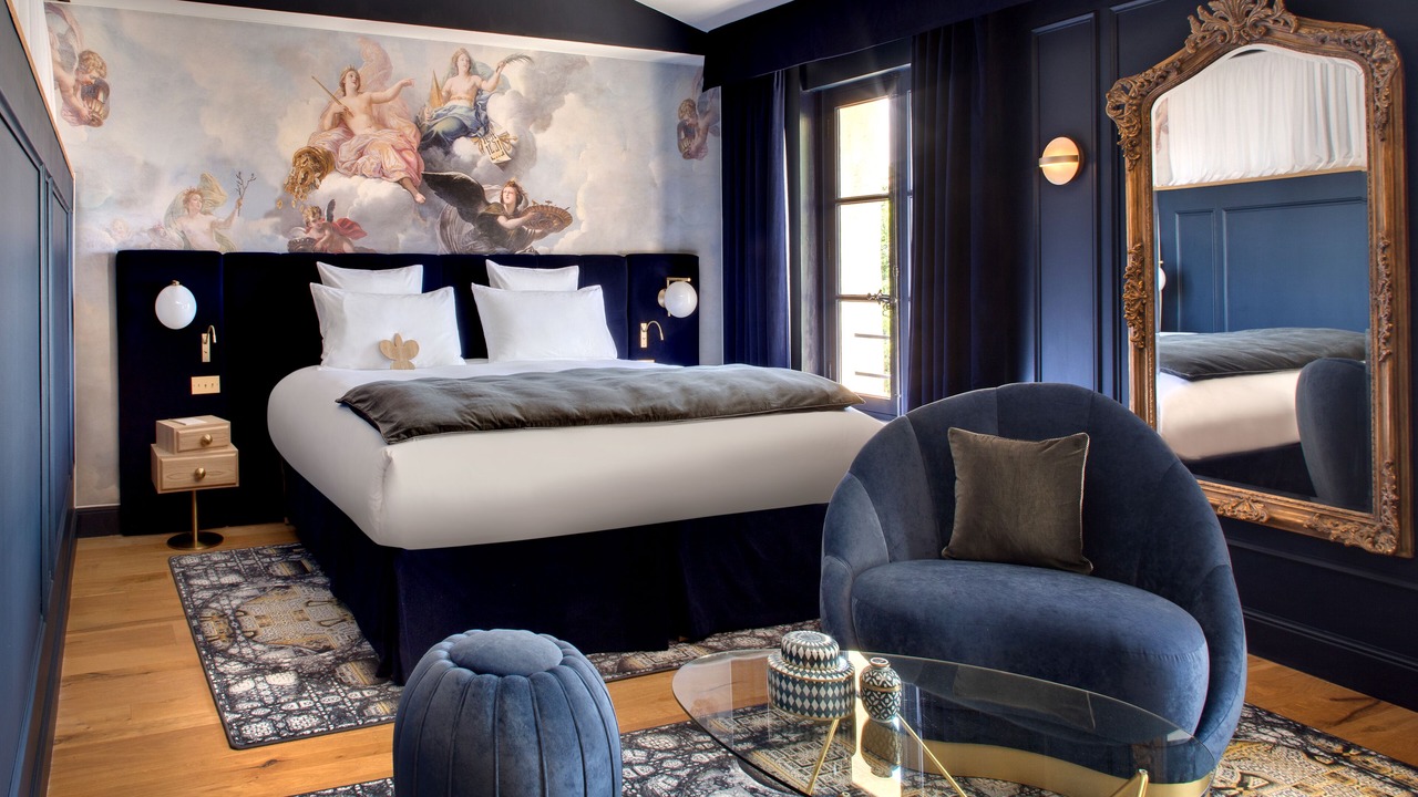 Photo of Bedroom in Historic Centre