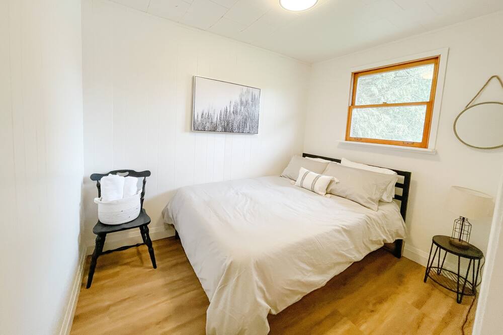 Photo of Bedroom in Grey Highlands