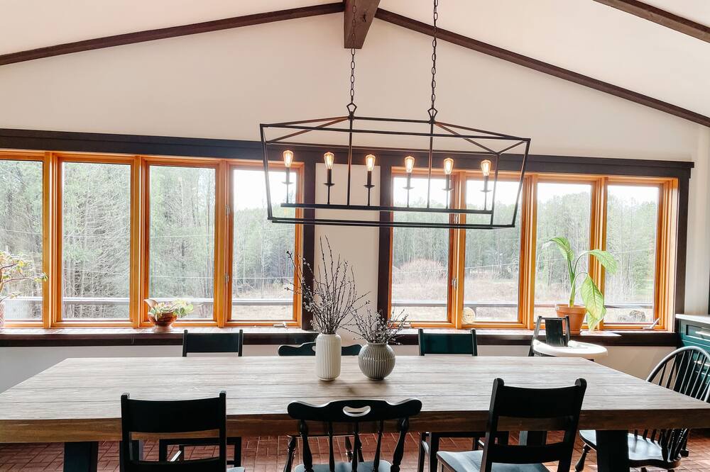 Photo of Kitchen in Grey Highlands