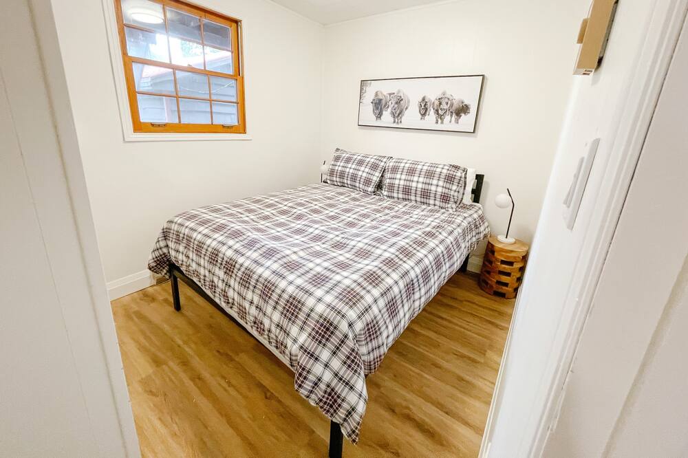 Photo of Bedroom in Grey Highlands