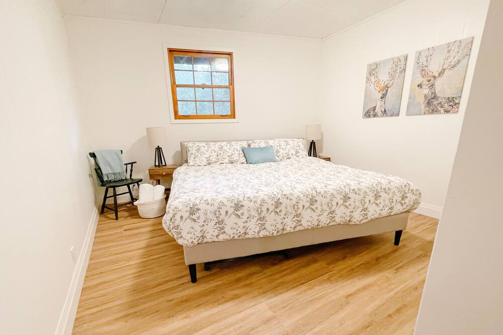 Photo of Bedroom in Grey Highlands