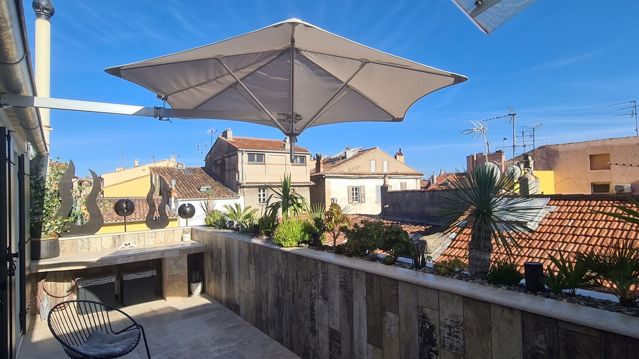 Photo of Others in Hyeres City Centre