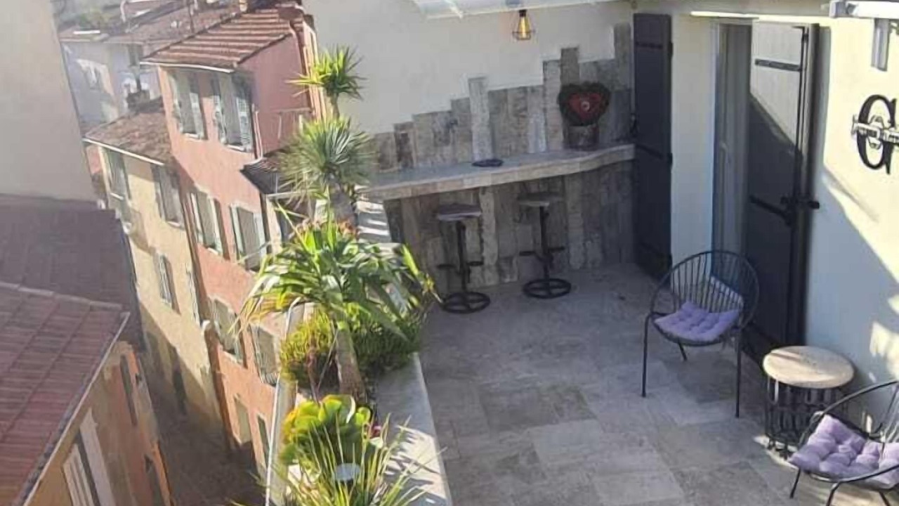 Photo of Others in Hyeres City Centre