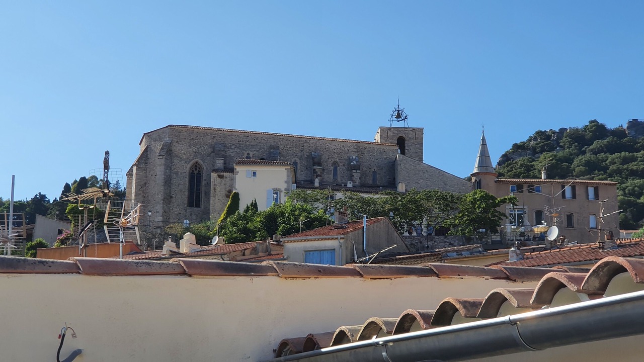 Photo of Others in Hyeres City Centre