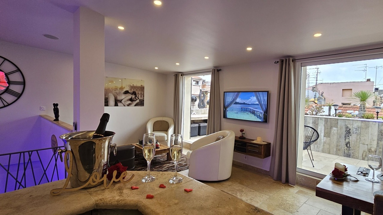 Photo of Others in Hyeres City Centre