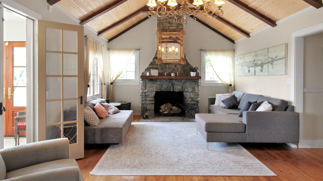Photo of Livingroom in Fort Erie