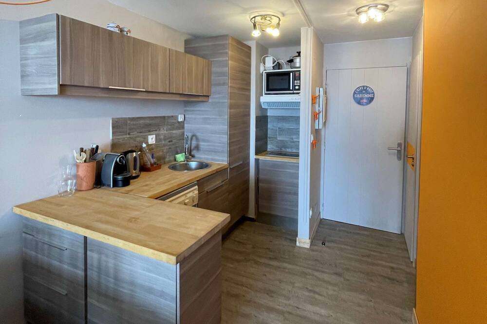 Photo of Kitchen in Bergers